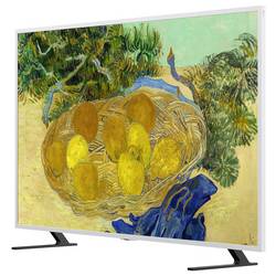 LG Electronics 65LX7B6LA Lifestyle - Gallery 4K Ultra HD LED TV, 164 cm 65 palec, F (A - G), černá