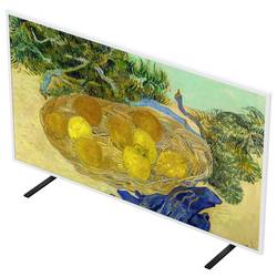LG Electronics 65LX7B6LA Lifestyle - Gallery 4K Ultra HD LED TV, 164 cm 65 palec, F (A - G), černá