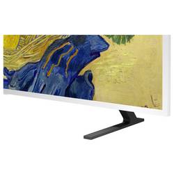 LG Electronics 65LX7B6LA Lifestyle - Gallery 4K Ultra HD LED TV, 164 cm 65 palec, F (A - G), černá