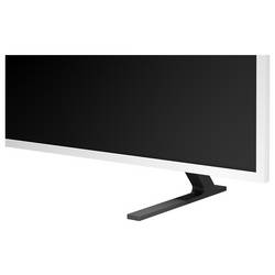 LG Electronics 65LX7B6LA Lifestyle - Gallery 4K Ultra HD LED TV, 164 cm 65 palec, F (A - G), černá