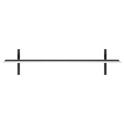 LG Electronics 65LX7B6LA Lifestyle - Gallery 4K Ultra HD LED TV, 164 cm 65 palec, F (A - G), černá