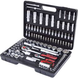 KS Tools sada nástrčných klíčů, 911.0708