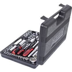 KS Tools sada nástrčných klíčů, 911.0708