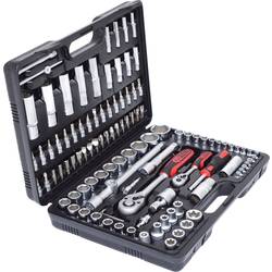KS Tools sada nástrčných klíčů, 911.0708
