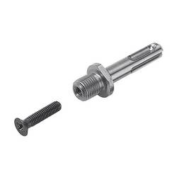 Adaptér na sklíčidlo Wolfcraft 2640000