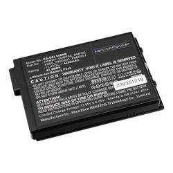 ipc-computer akumulátor do notebooku Akku 1Y62C REPLACE 11.40 V 4200 mAh IPC-Computer
