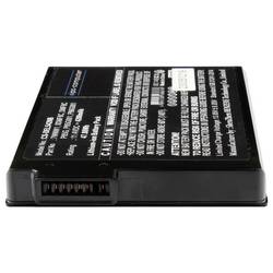 ipc-computer akumulátor do notebooku Akku 1Y62C REPLACE 11.40 V 4200 mAh IPC-Computer