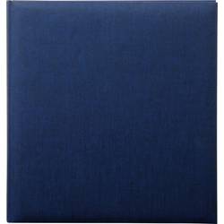 Goldbuch GOLDBUCH - Summertime blau 30x31 60 weiße Seiten 277 27 708 fotoalbum (š x v) 30 cm x 31 cm modrá 60 Seiten