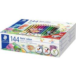 Staedtler pastelka Noris colour trojhranná 187 C144 1 sada