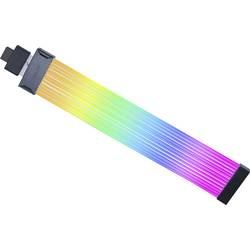PC větrák kabel 34 cm vícebarevná Lian Li