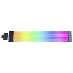 PC větrák kabel 34 cm vícebarevná Lian Li