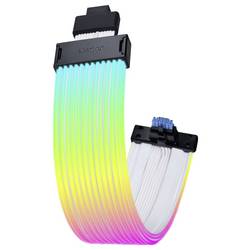 PC větrák kabel 34 cm vícebarevná Lian Li