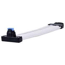 PC větrák kabel 34 cm vícebarevná Lian Li