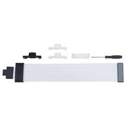 PC větrák kabel 34 cm vícebarevná Lian Li