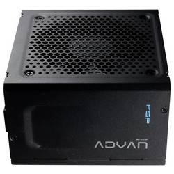 FSP Fortron PPA7508300 PC síťový zdroj 750 W ATX 80 PLUS® Gold