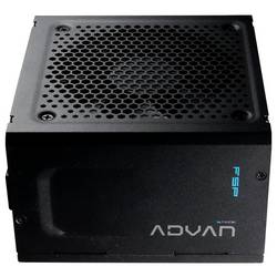 FSP Fortron PPA7508300 PC síťový zdroj 750 W ATX 80 PLUS® Gold