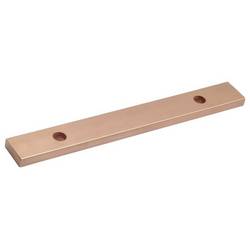 Hager UM32A UM32A měděná lišta měď 496 mm 1 ks