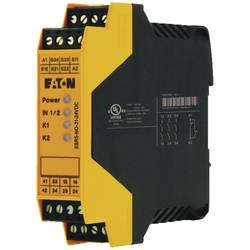 Eaton ESR5-NO-31-24VDC ochranné relé, 24 V/DC, (š x v x h) 22.5 x 99 x 114.5 mm, EP-401062, 1 ks