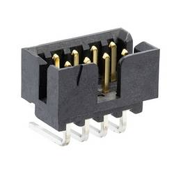 Molex vestavná pinová lišta (standardní) 20, rozteč 2 mm, 878336520, 1 ks Tube