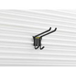 STANLEY STST82606-1 Zařízení Trackwalls Standard s dvojitým hákem Háček