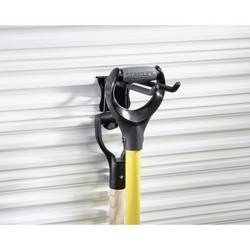 STANLEY STST82606-1 Zařízení Trackwalls Standard s dvojitým hákem Háček