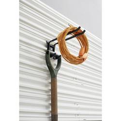 STANLEY STST82606-1 Zařízení Trackwalls Standard s dvojitým hákem Háček