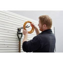 STANLEY STST82606-1 Zařízení Trackwalls Standard s dvojitým hákem Háček