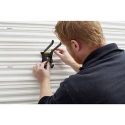 STANLEY STST82606-1 Zařízení Trackwalls Standard s dvojitým hákem Háček