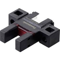 Panasonic vidlicová světelná závora PM-K65-P PM-K65-P typ K spínání za světla, spínání za tmy 5 - 24 V/DC 1 ks