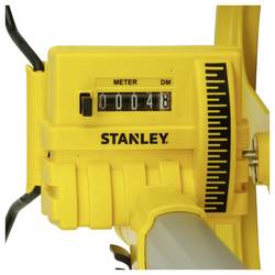 STANLEY měřicí kolo 999.99 m