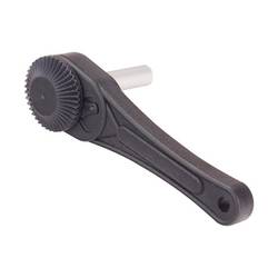 Donau Elektronik MBS09 bitová ráčna 1/4 (6,3 mm) 92 mm