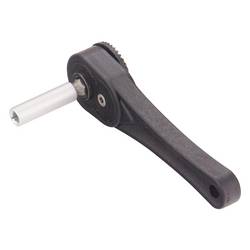 Donau Elektronik MBS09 bitová ráčna 1/4 (6,3 mm) 92 mm