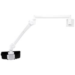 Neomounts FPMA-HAW300 držák na zeď pro monitor 1 Displej: (s) 25,4 cm (10) - 61 cm (24) bílá nakláněcí, otočný, naklápěcí, nastavitelná výška