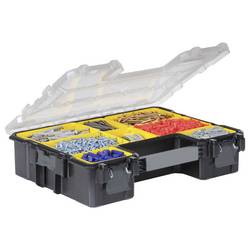 STANLEY FatMax 10 1-97-521 kufřík na nářadí, plast, žlutá