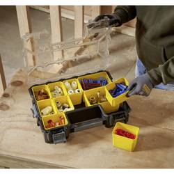 STANLEY FatMax 10 1-97-521 kufřík na nářadí, plast, žlutá