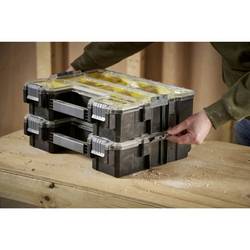 STANLEY FatMax 10 1-97-521 kufřík na nářadí, plast, žlutá