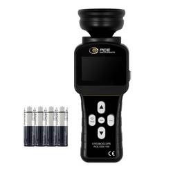 PCE Instruments PCE-DSX 100 stroboskop optický 60 - 20000 ot./min 1000 - 20000 ot./min