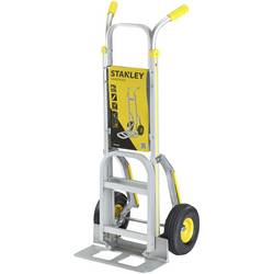 STANLEY SXWTI-HT514 rudl skládací, hliník, max. zatížení 200 kg