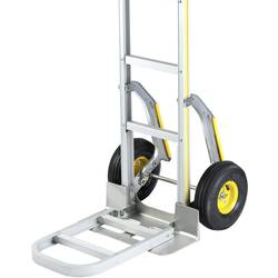 STANLEY SXWTI-HT514 rudl skládací, hliník, max. zatížení 200 kg