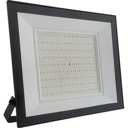 V-TAC VT-44109 23992 LED reflektor Energetická třída (EEK2021): F (A - G) 100 W Barvy světla (LED svítidlo): teplá bílá