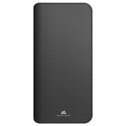 Black Rock Booklet Slim Folio für Samsung Galaxy A16 4G/5G, Schwarz Booklet Samsung Galaxy A16 4G, Galaxy A16 5G černá 00229663