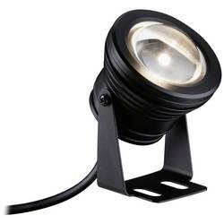 Paulmann Outd P&S Pool Spot IP68 3000K 94559 Osvětlovací systém Plug&Shine LED světlo do jezírka LED 5 W teplá bílá černá