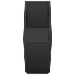 Fractal Design Focus 2 PC skříň černá boční okno