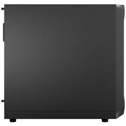 Fractal Design Focus 2 PC skříň černá boční okno