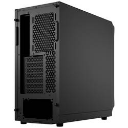 Fractal Design Focus 2 PC skříň černá boční okno