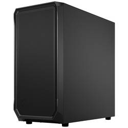 Fractal Design Focus 2 PC skříň černá boční okno