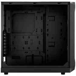 Fractal Design Focus 2 PC skříň černá boční okno