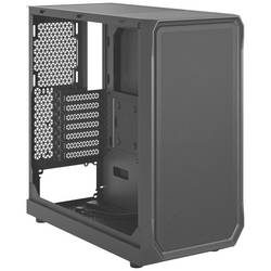 Fractal Design Focus 2 PC skříň černá boční okno