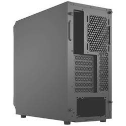 Fractal Design Focus 2 PC skříň černá boční okno