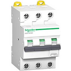Schneider Electric A9D17316 proudový chránič/elektrický jistič 0.03 A
